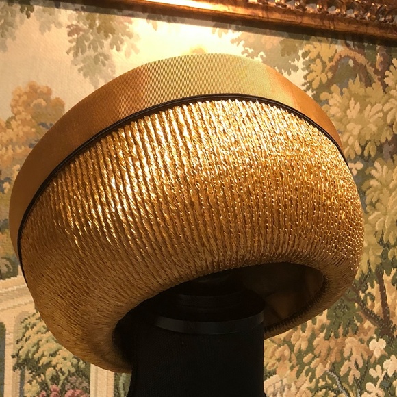 Leslie James Hat Very Very Rare main image 6